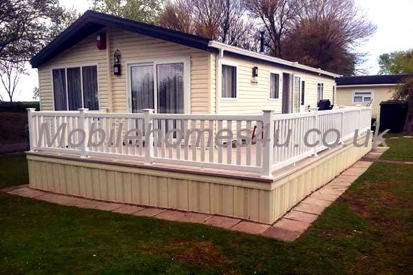 Photo of caravan ref 1462