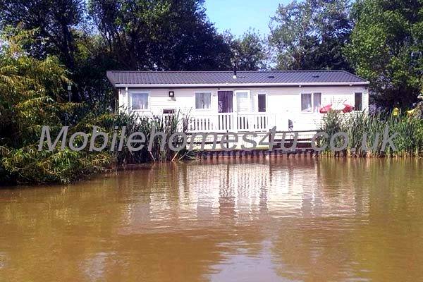 Photo of caravan ref 1462