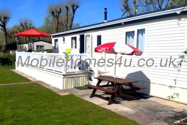 Photo of caravan ref 1462