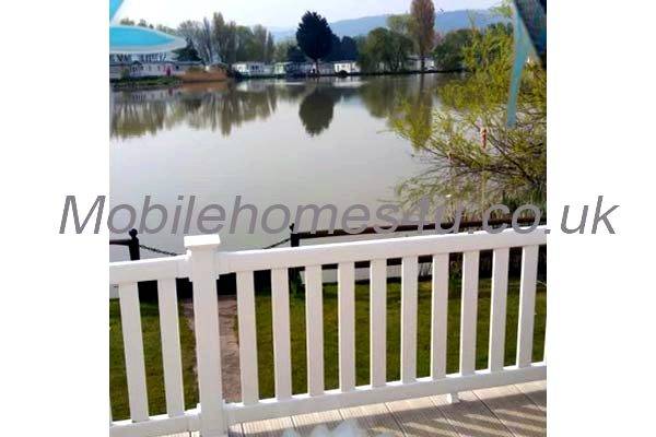 Photo of caravan ref 1462