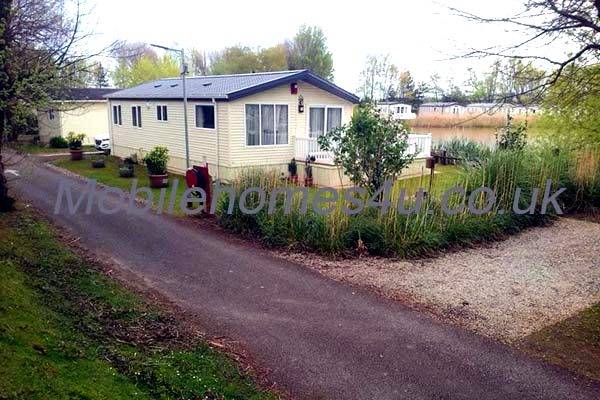 Photo 6 of caravan ref 1462