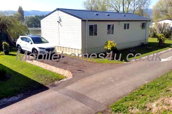 Photo 7 of caravan ref 1462