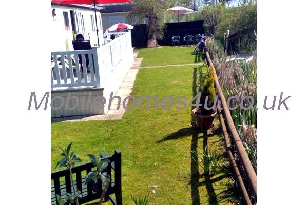 Photo 8 of caravan ref 1462