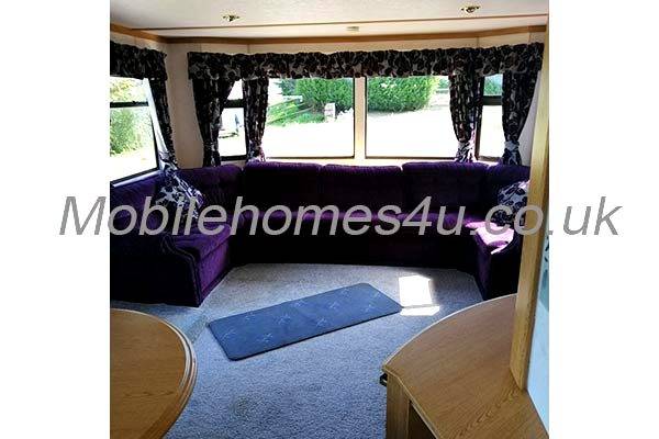 Photo of caravan ref 1464