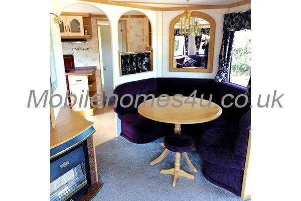 Photo of caravan ref 1464