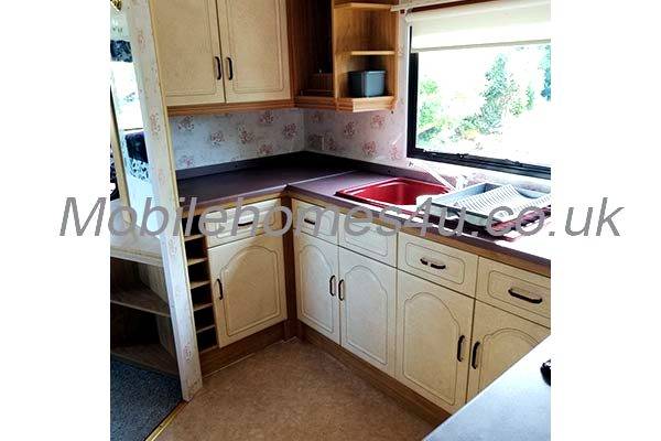 Photo 6 of caravan ref 1464
