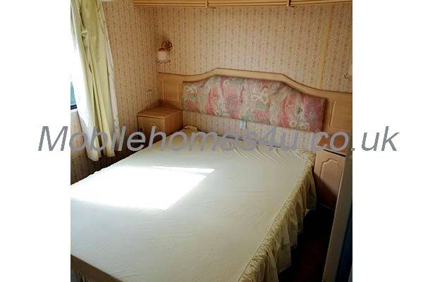 Photo 7 of caravan ref 1464
