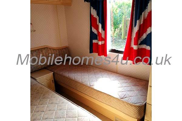 Photo 8 of caravan ref 1464