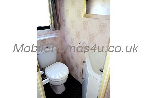 Photo 10 of caravan ref 1464