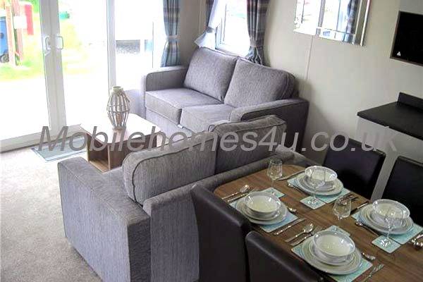 Photo of caravan ref 1465