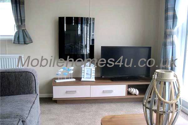 Photo of caravan ref 1465