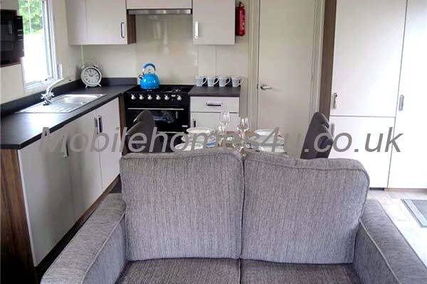 Photo of caravan ref 1465