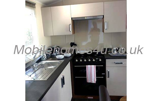 Photo 6 of caravan ref 1465