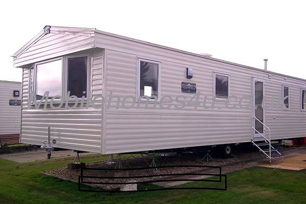 Photo 1 of caravan ref 1467