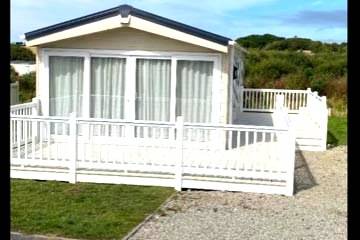 Photo of caravan ref 1469