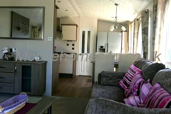 Photo of caravan ref 1469