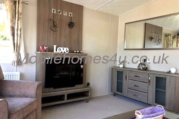 Photo of caravan ref 1469