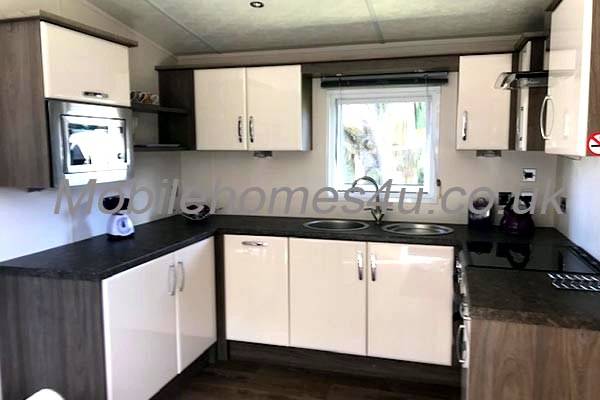 Photo of caravan ref 1469