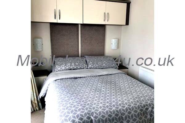 Photo of caravan ref 1469