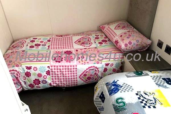 Photo 6 of caravan ref 1469