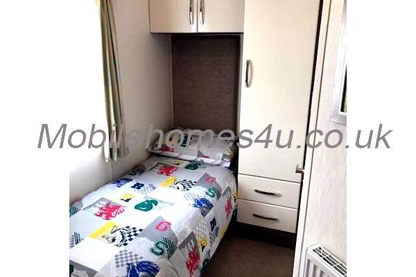 Photo 7 of caravan ref 1469