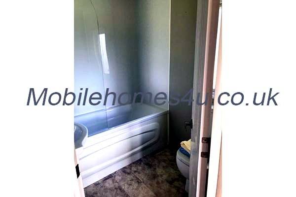 Photo 8 of caravan ref 1469