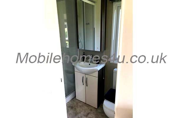 Photo 9 of caravan ref 1469