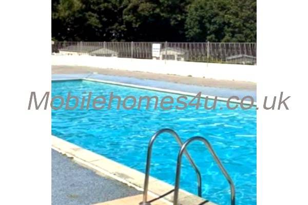 Photo 10 of caravan ref 1469