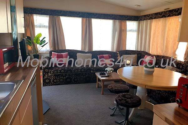 Photo of caravan ref 1473