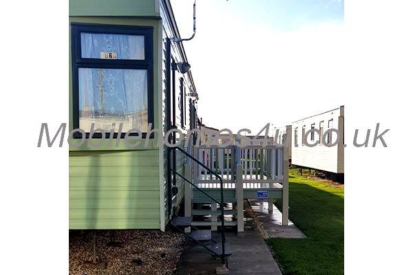 Photo of caravan ref 1473
