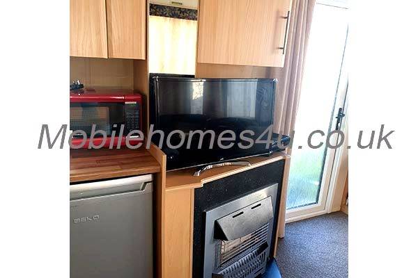 Photo of caravan ref 1473