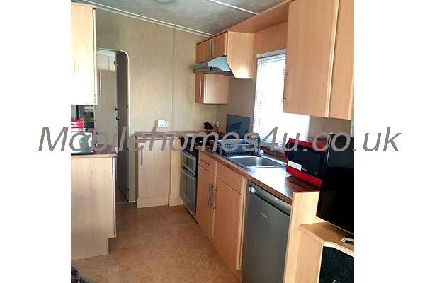 Photo of caravan ref 1473