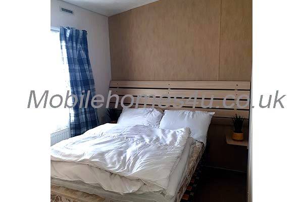 Photo of caravan ref 1473