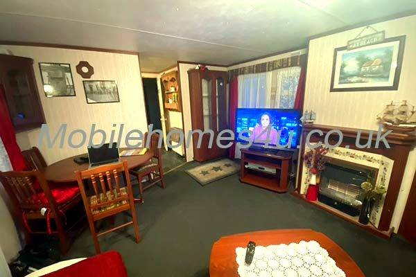 Photo of caravan ref 1476