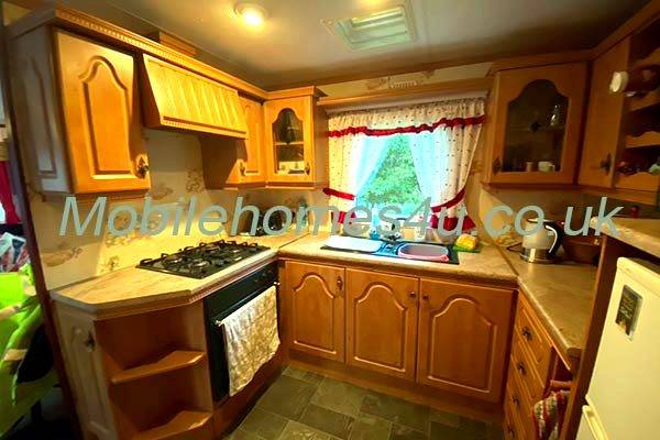 Photo of caravan ref 1476