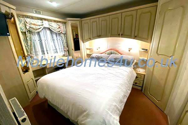 Photo of caravan ref 1476