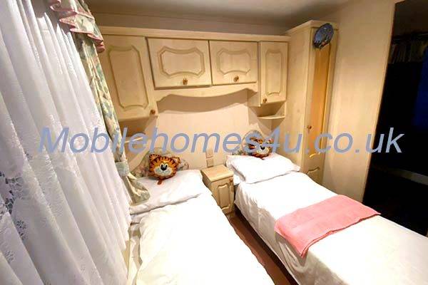 Photo of caravan ref 1476