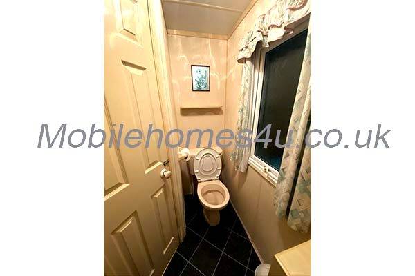 Photo 7 of caravan ref 1476