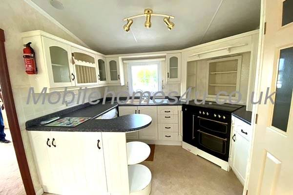 Photo of caravan ref 1477