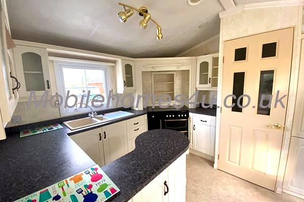Photo of caravan ref 1477
