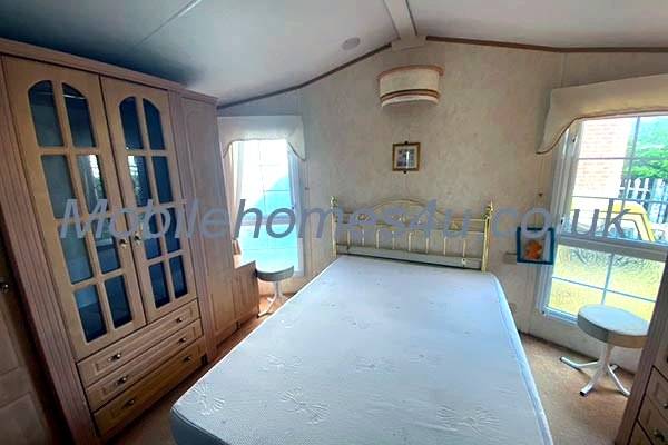 Photo of caravan ref 1477