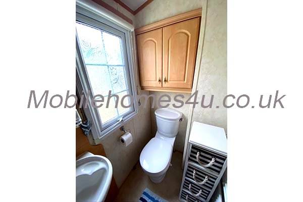 Photo of caravan ref 1477