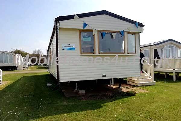 Photo of caravan ref 1481