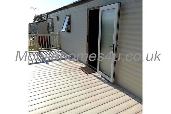 Photo of caravan ref 1481