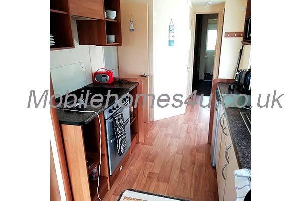 Photo of caravan ref 1481