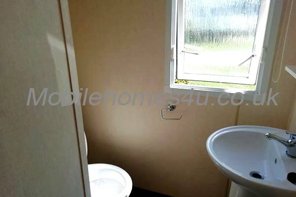 Photo of caravan ref 1481