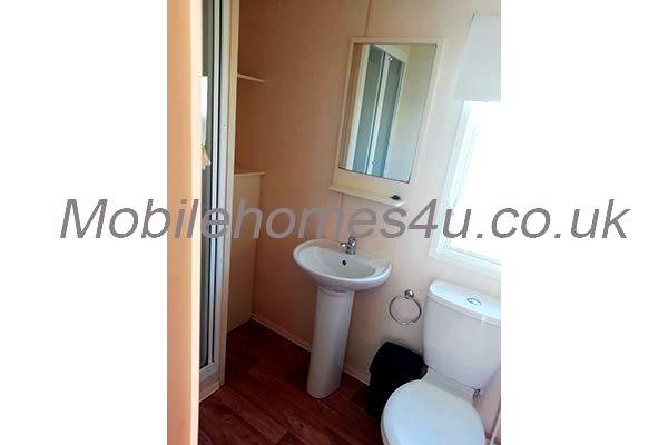 Photo of caravan ref 1481