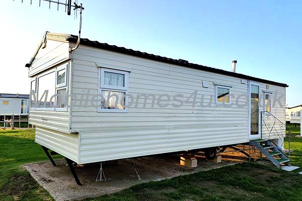 Photo of caravan ref 1483