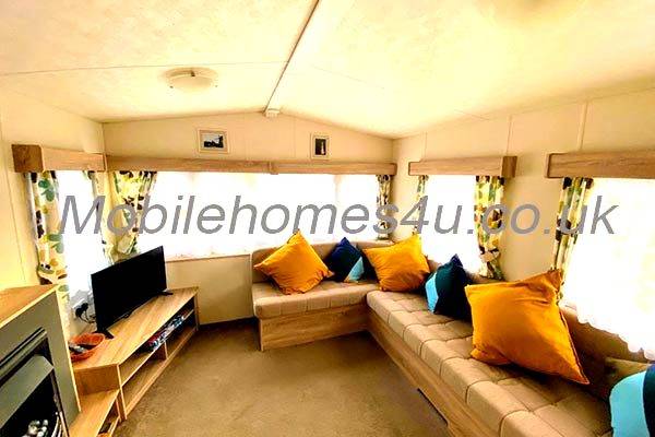 Photo of caravan ref 1483