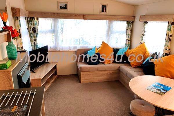 Photo of caravan ref 1483